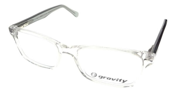 Anteojos Lentes Marcos Gravity York Receta Acetato Flex Moda - Imagen 16