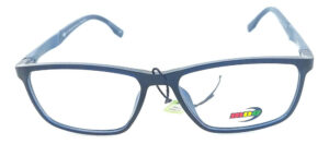 Anteojos Lentes Marcos Mdq T31 Receta Tr90 Flex Gafas Armazo - Imagen 11