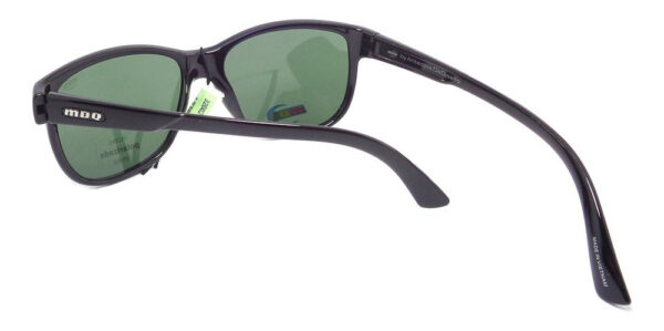 Anteojos De Sol Mdq Dungeons Lentes Polarizados Uv Livianos - Imagen 5