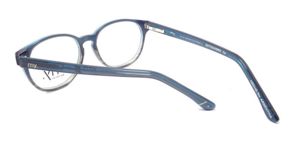 Anteojos Noon Myz 03 Lentes Marcos Receta Acetato Flex Moda - Imagen 17