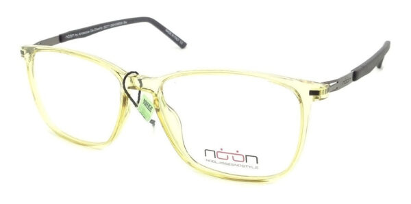 Anteojos Armazon Marcos Receta Noon 1123 Liviano Flex Lentes - Imagen 25