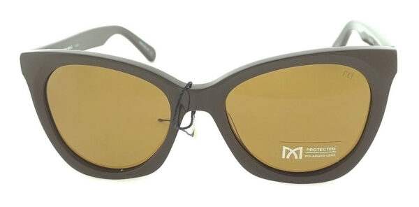 Anteojos De Sol Mariana Arias 1230 Polarizado Uv Lentes Moda - Imagen 11