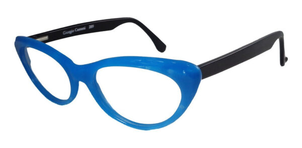 Anteojo Marco Armazon Receta Gc 289 Pin Up Zilo Flex Lentes - Imagen 39