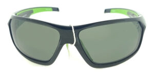Anteojo De Sol Deportivo Optitech 233 Polarizado Uv Lentes - Imagen 17