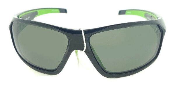 Anteojo De Sol Deportivo Optitech 233 Polarizado Uv Lentes - Imagen 18
