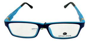 Anteojos Lentes Niños Flexibles Armazon Marcos Urban 103 - Imagen 4