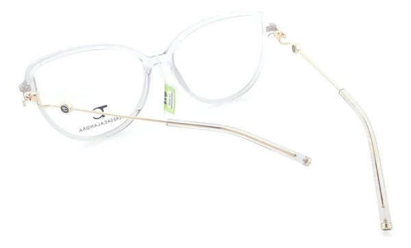 Anteojos Lentes Teresa Calandra C30z Marcos Receta Gafas Mod - Imagen 12