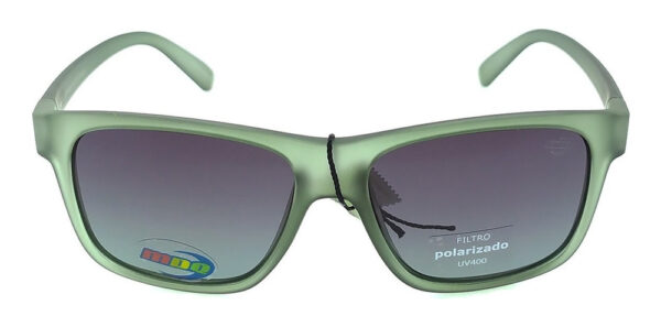 Anteojo De Sol Mdq Uyuni Lente Polarizado Proteccion Uv Moda - Imagen 10