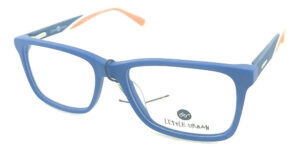 Lentes Anteojos Chicos Urban 150 Receta Niños Flex Acetato