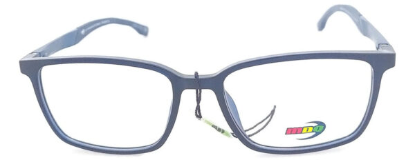 Anteojos Lentes Mdq T32 Armazon Receta Flex Marcos Tr90 Moda - Imagen 11