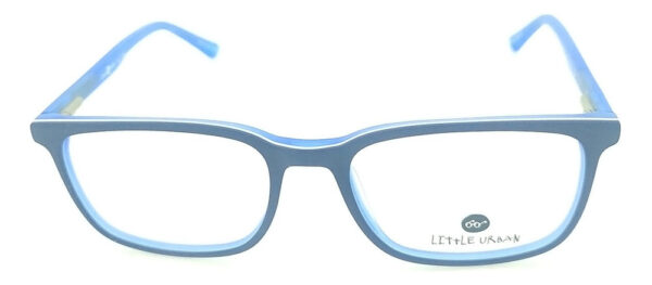 Armazones Urban 156 Lentes Chicos Niños Receta Flex Anteojos - Imagen 3