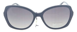 Anteojos Sol Lentes Polarizados Uv Flex Mariana Arias 1233