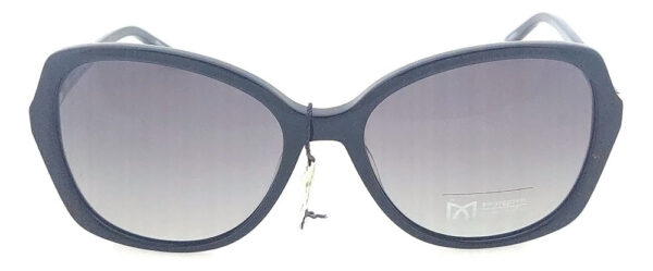 Anteojos Sol Lentes Polarizados Uv Flex Mariana Arias 1233