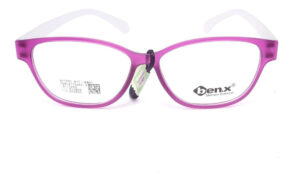 Lentes Anteojos Benx 677 Marcos Armazon Receta Chicos Moda - Imagen 17