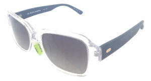 Anteojos De Sol Look Me Yamuna Lentes Polarizado Uv Flex Gaf - Imagen 15