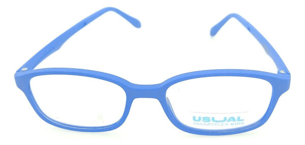 Anteojos Lentes Usual 038 Marcos Chicos Smartflex Gafas - Imagen 3
