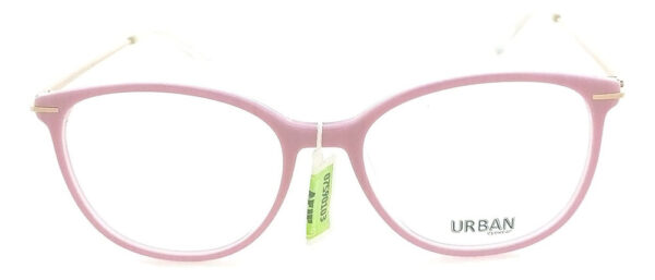 Anteojos Lentes Marcos Urban 5068 Receta Armazon Moda Gafas - Imagen 4