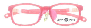 Anteojos Lentes Chicos Urban 142 Niños Receta Goma Flex Gafa - Imagen 18
