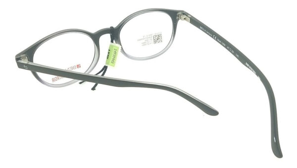 Anteojos Lentes Marcos Benx 1309 Receta Livianos Color Moda - Imagen 11