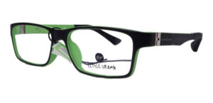 Anteojos Lentes Niños Flexibles Armazon Marcos Urban 103 - Imagen 34