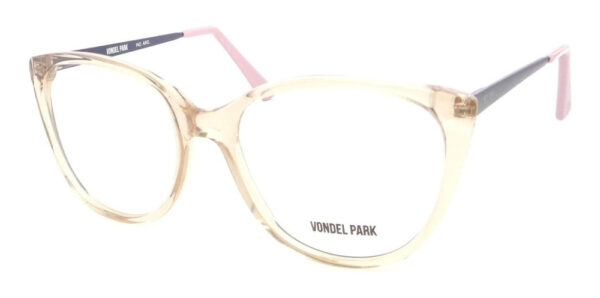 Anteojos Marcos Lentes Vondel Park Ocean Receta Acetato Flex - Imagen 15
