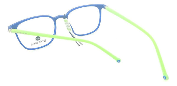 Anteojos Lentes Urban 144 Chicos Niños Marcos Receta Flex Tr - Imagen 11