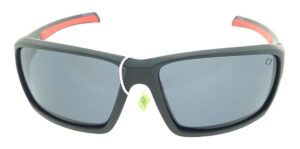 Anteojo De Sol Deportivo Optitech 285 Polarizado Uv Cat 3 - Imagen 10