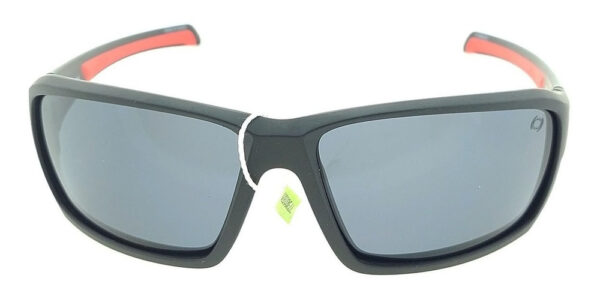Anteojo De Sol Deportivo Optitech 285 Polarizado Uv Cat 3 - Imagen 11