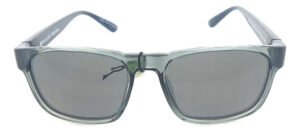 Anteojo De Sol Lentes Polarizado Uv Tr90 Gafas Dynamo 153 - Imagen 10