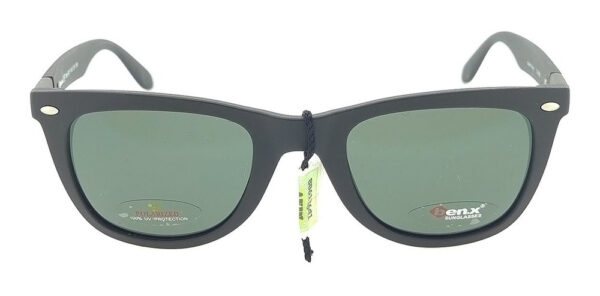 Anteojos De Sol Polarizado Benx 9017 Livianos Proteccion Uv - Imagen 20