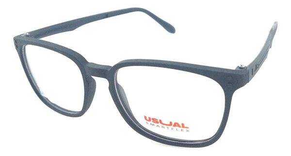 Anteojos Lentes Marcos Usual 051 Receta Gafas Moda Armazon - Imagen 10