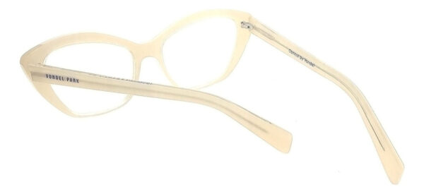 Anteojos Lentes Vondel Park Sarah Acetato Receta Pin Up Gaf - Imagen 11