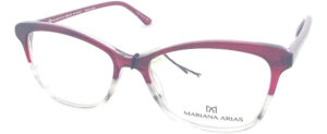 Lentes Mariana Arias 362 Anteojos Marcos  Receta Flex Moda - Imagen 21