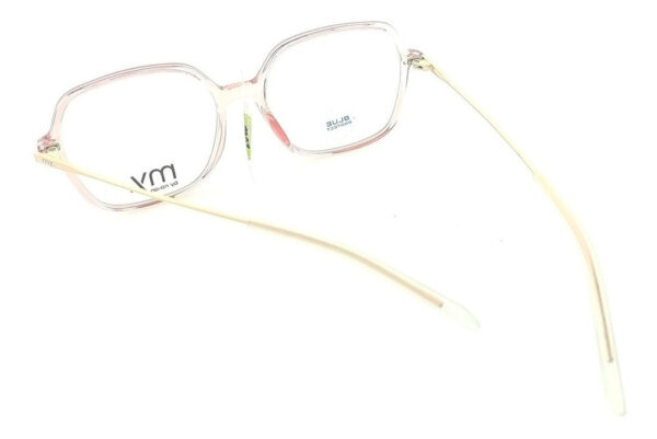 Lentes Pc Anteojos Antireflex Filtro Azul Noon Myz13 Marco - Imagen 24