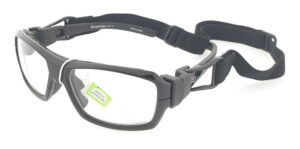 Anteojos Armazon Antiparras Optitech 224 Receta Lentes Flex - Imagen 21