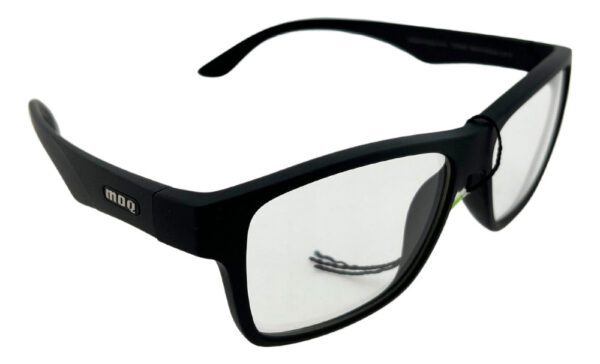 Anteojos Lentes Clip On Mdq Tahan Marco Receta Polarizado Uv - Imagen 55