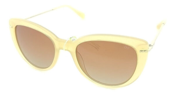 Anteojos De Sol Mariana Arias 1228 Lentes Polarizado Uv Moda