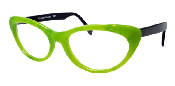 Anteojo Marco Armazon Receta Gc 289 Pin Up Zilo Flex Lentes - Imagen 15