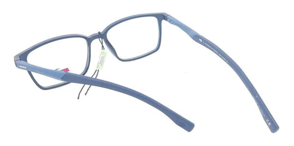 Anteojos Lentes Mdq T32 Armazon Receta Flex Marcos Tr90 Moda - Imagen 12