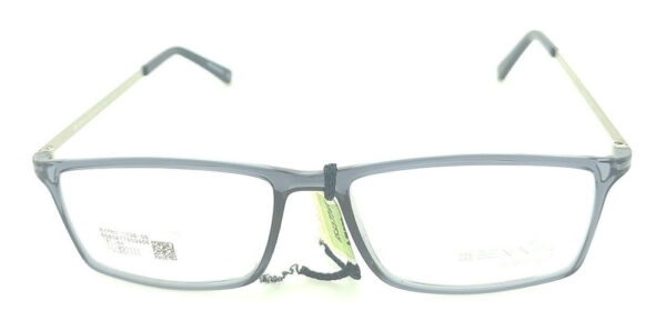 Anteojos Lentes Benx 1739 Marcos Receta Tr90 Gafas Livianos - Imagen 4