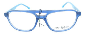 Anteojos Lentes Look Me Misuri Aviador Receta Flex Gafas Mar - Imagen 4