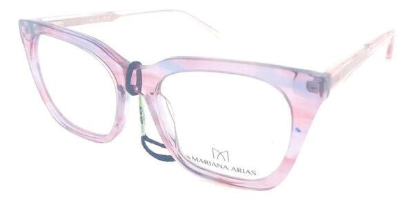 Lentes Anteojos Mariana Arias 377 Receta Acetato Flex Marcos