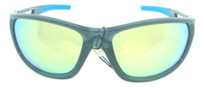 Anteojo De Sol Dynamo 165 Deportivo Lentes Polarizado Uv Gaf - Imagen 10