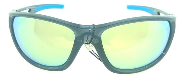 Anteojo De Sol Dynamo 165 Deportivo Lentes Polarizado Uv Gaf - Imagen 10