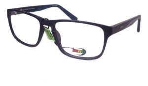 Anteojo De Receta Mdq T03 Armazon Marco Tr90 Liviano Clasico - Imagen 12