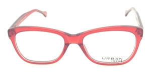 Anteojos Lentes Armazon Urban 5061 Acetato Flex Receta Color - Imagen 16
