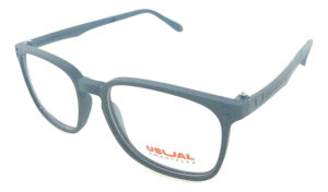 Anteojos Lentes Marcos Usual 051 Receta Gafas Moda Armazon - Imagen 17
