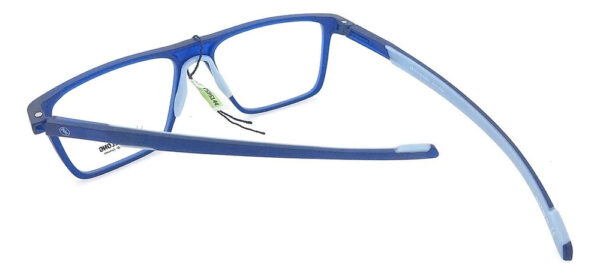 Lentes Anteojos Dynamo 463 Marcos Receta Tr90 Armazon Gafas - Imagen 5