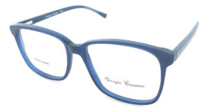 Anteojos Armazon Marcos Receta Gc 306 Lentes Flex Cuadrado - Imagen 9
