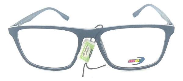 Anteojos Marcos Mdq T41 Lentes Receta Tr90 Gafas Livianos - Imagen 4